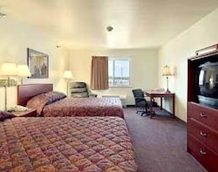 Hotel Super 8 by Wyndham Iola KS (Iola, USA)