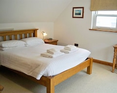 Hotelli Beachcombers Apartments (Newquay, Iso-Britannia)