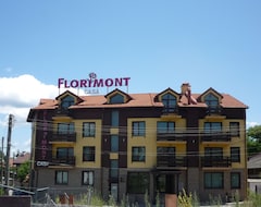 Hotel Casa Florimont (Bansko, Bulgaria)
