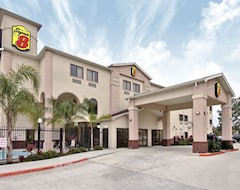 Khách sạn Super 8 By Wyndham Intercontinental Houston Tx (Humble, Hoa Kỳ)