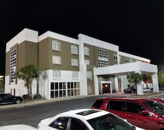 Otel Holiday Inn Express Columbia NE - Fort Jackson (Columbia, ABD)
