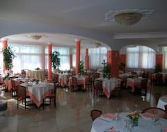 Hotel Del Sorriso (Bacoli, Italia)