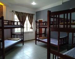 Pensión Kundasang Guesthouse (Ranau, Malasia)