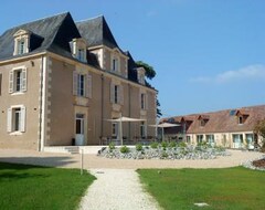 Hôtel Manoir Des Cèdres (Rouffignac-Saint-Cernin-de-Reilhac, France)