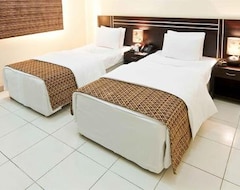 Ξενοδοχείο Hotel La Villa (Ντόχα, Κατάρ)