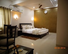 Hotel Silver Shine (Chhindwara, India)