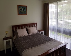Entire House / Apartment Cosy, Self Contained Unit. (Rotorua, New Zealand)