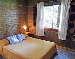 Entire House / Apartment Atrapa Sueños (Calamuchita, Argentina)