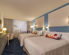 Resort/Odmaralište Universal'S Loews Sapphire Falls Resort (Orlando, Sjedinjene Američke Države)