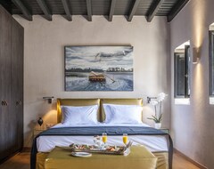 Allegory Boutique Hotel (Rhodes Town, Greece)