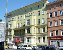 Khách sạn Gryf Apartamenty W Centrum Szczecina By Stayly (Szczecin, Ba Lan)
