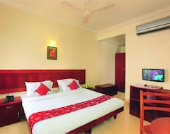 Hotel Malika Residency (Kottayam, India)
