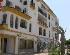 Hotel Benabola (Puerto Banus, Spain)