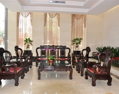 Khách sạn Yangxi Quanlin Business Hotel (Yangjiang, Trung Quốc)