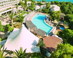 Hotel Agapi Beach Resort Premium All Inclusive (Iraklio-Amoudara, Grækenland)