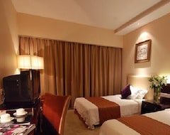 Khách sạn Legend Hotel (Lanzhou, Trung Quốc)