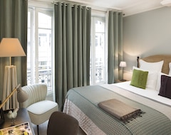 Hotel Le Petit Chomel (Pariz, Francuska)