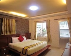 Khách sạn A25 Hotel - 75 Le Thi Hong Gam (TP. Hồ Chí Minh, Việt Nam)