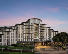 Protea Hotel By Marriott Johannesburg Wanderers (Illovo, Sudáfrica)