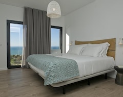 Serviced apartment You and the sea (Mafra, Portugal)