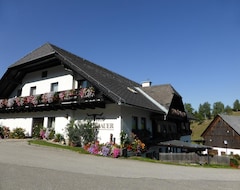 Hotel Gasthof Ochnerbauer (Kindberg, Østrig)