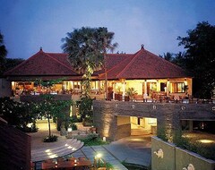 Khách sạn AlamKulKul (Kuta, Indonesia)