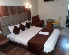 Hotel Laxmi Inn Mahabaleshwar (Mahabaleshwar, Hindistan)