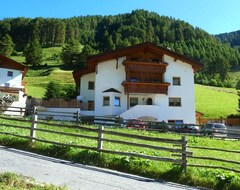 Khách sạn Wastlhof (Tubre, Ý)