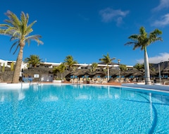 Hotel Tacande Bocayna Village Feel And Relax Playa Blanca (Playa Blanca, España)