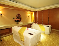 Khách sạn Hangzhou Bay International Hotel (Haiyan, Trung Quốc)