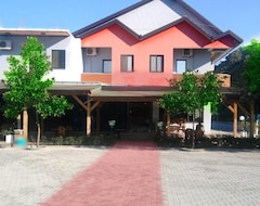 Hotel Aragosta Shengjin (Lezha, Albanija)