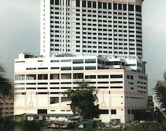 Gocos Hotel (Kuala Lumpur, Malezya)
