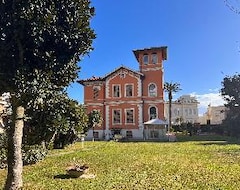 Hotel Palazzo Moresco (Santa Marinella, Italien)