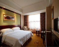 Khách sạn Vienna Hotel Shanghai Songjiang Wanda (Thượng Hải, Trung Quốc)