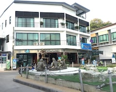 Khách sạn Samed Port View (Koh Samet, Thái Lan)
