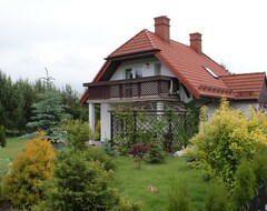 Cijela kuća/apartman Dom Pod Lasem (Milki, Poljska)