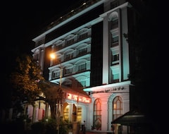 Hotel Vestin Park (Chennai, India)