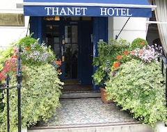 Hotel The Thanet (London, United Kingdom)