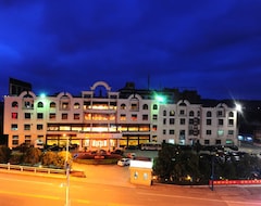Changjiang Hotel (Zhangjiagang, Çin)