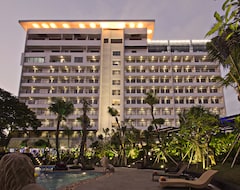 Khách sạn Hotel Ijen Suites (Malang, Indonesia)