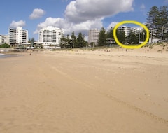 Otel Quest Cronulla Beach (Sidney, Avustralya)