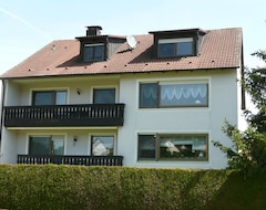 Pansion Guesthouse Schock Arberg (Arberg, Njemačka)