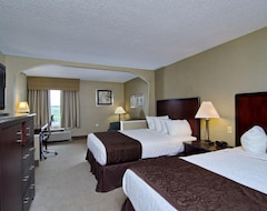 Hotel Best Western Inn At Hunt Ridge (Lexington, USA)