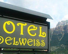 Hotelli Hotel Edelweiss (Torla, Espanja)