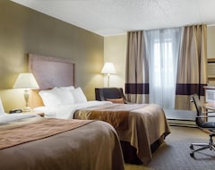 Hotel Quality Inn (Bismarck, USA)