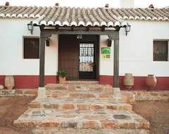 Toàn bộ căn nhà/căn hộ Casa Rural Cerromolino (Calzada de Calatrava, Tây Ban Nha)