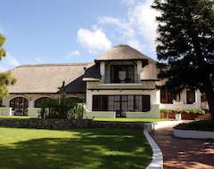 Hotel Whale Rock Luxury Lodge (Hermanus, South Africa)
