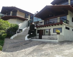 BOTANIQ HOTEL BOUTIQUE (Valle de Bravo, Mexico)