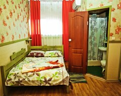 Hostel Prival (Novorossiysk, Russia)