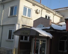 Otel Accent (Razgrad, Bulgaristan)